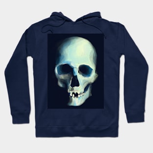 Skully July Day 2 Hoodie